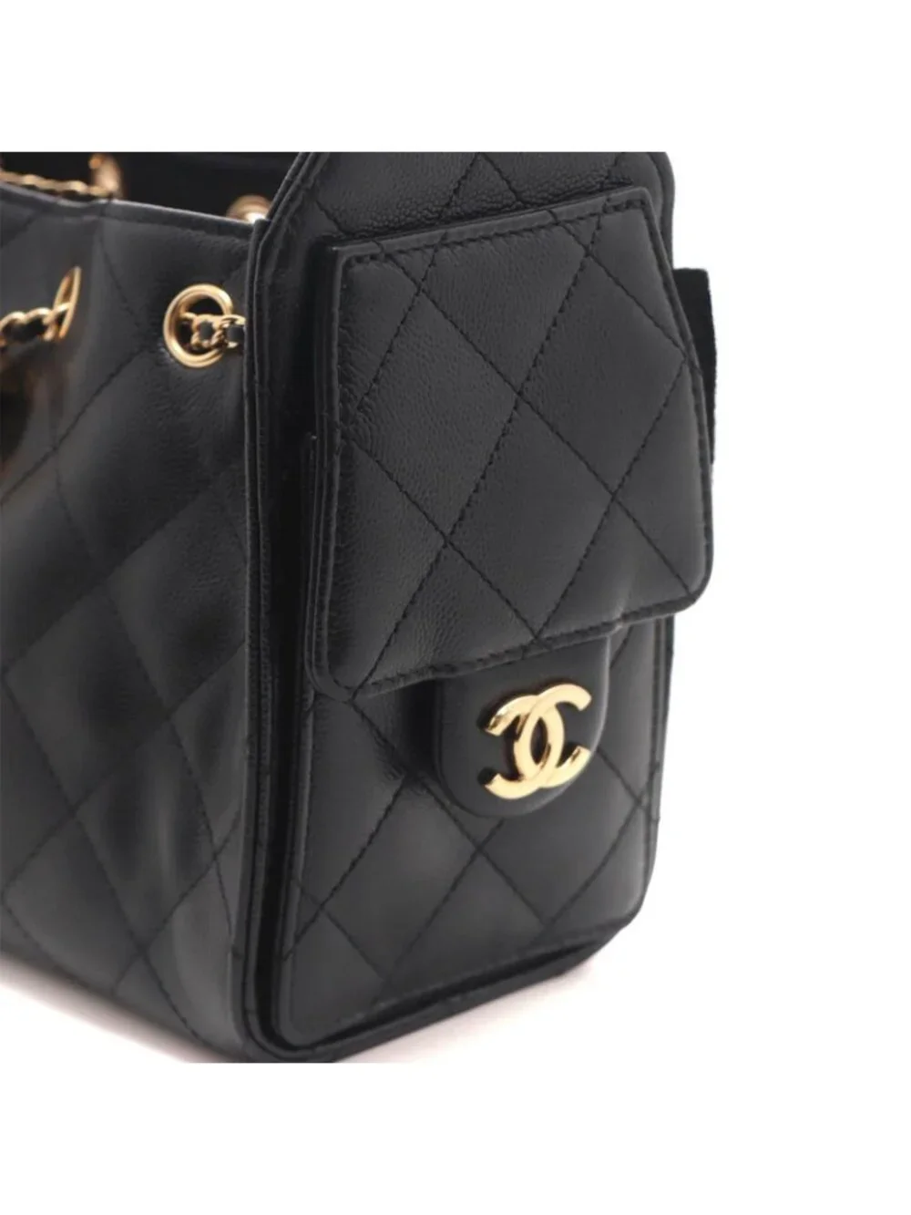 Chanel brand model
